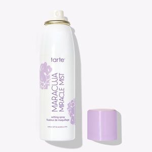 💗TARTE Maracuja Miracle Mist Setting Spray